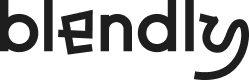 Blendly Logo